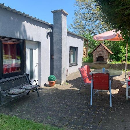 Ferienhaus Im Ostertal Sankt Wendel Zewnętrze zdjęcie