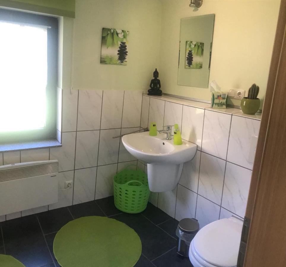 Ferienhaus Im Ostertal Sankt Wendel Zewnętrze zdjęcie