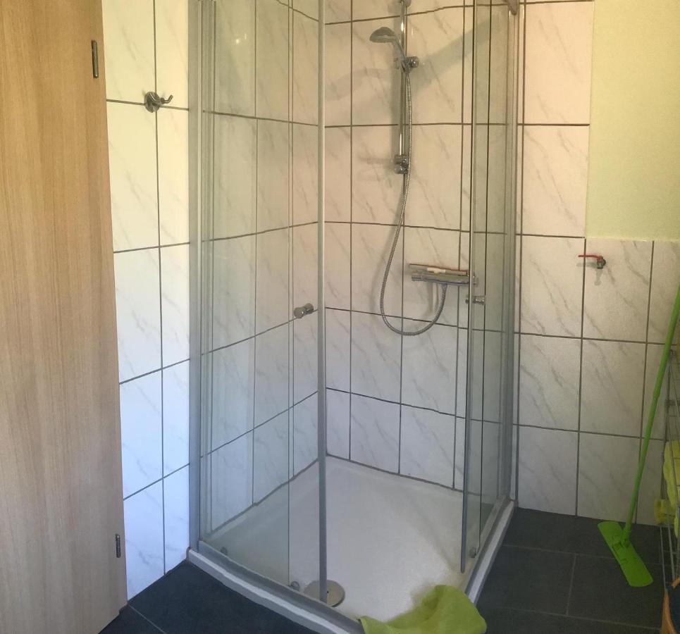 Ferienhaus Im Ostertal Sankt Wendel Zewnętrze zdjęcie
